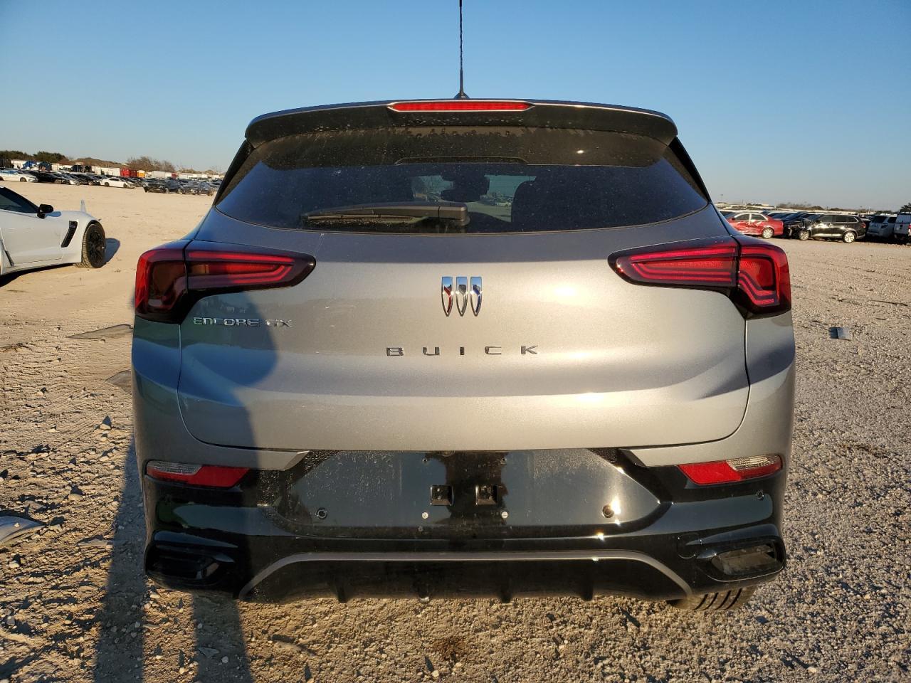 2025 BUICK ENCORE