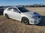 2014 SUBARU WRX