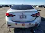 2015 HYUNDAI ELANTRA