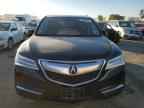 2014 ACURA MDX