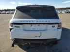 2015 LAND ROVER RANGE ROVER
