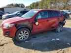 2013 MITSUBISHI outlander