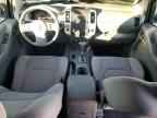 2012 NISSAN Frontier