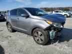 2015 KIA SPORTAGE