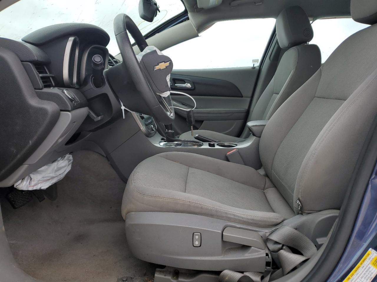 2014 CHEVROLET MALIBU