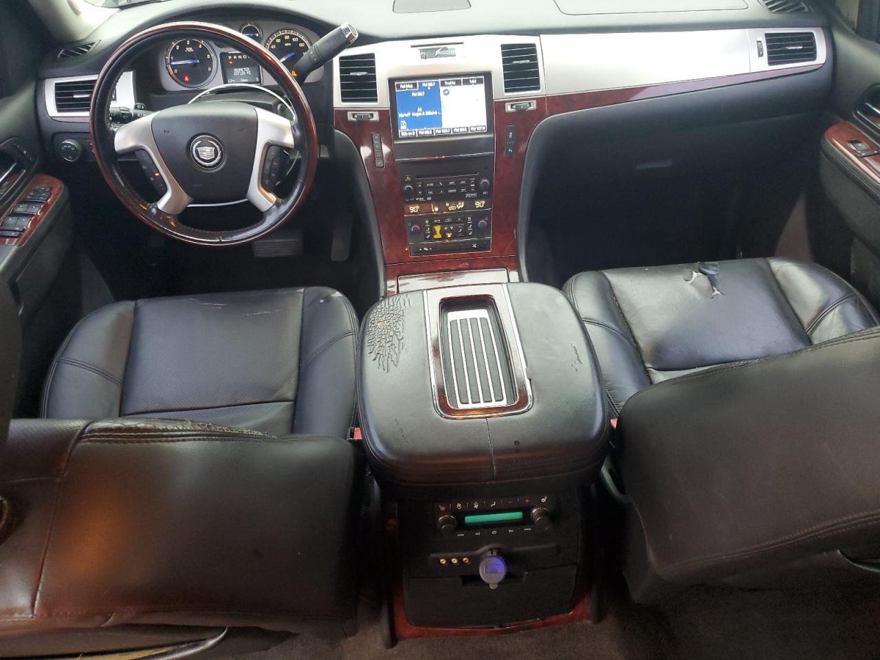 2014 CADILLAC ESCALADE