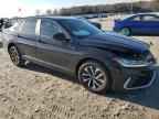 2025 VOLKSWAGEN JETTA