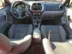 2002 TOYOTA RAV4