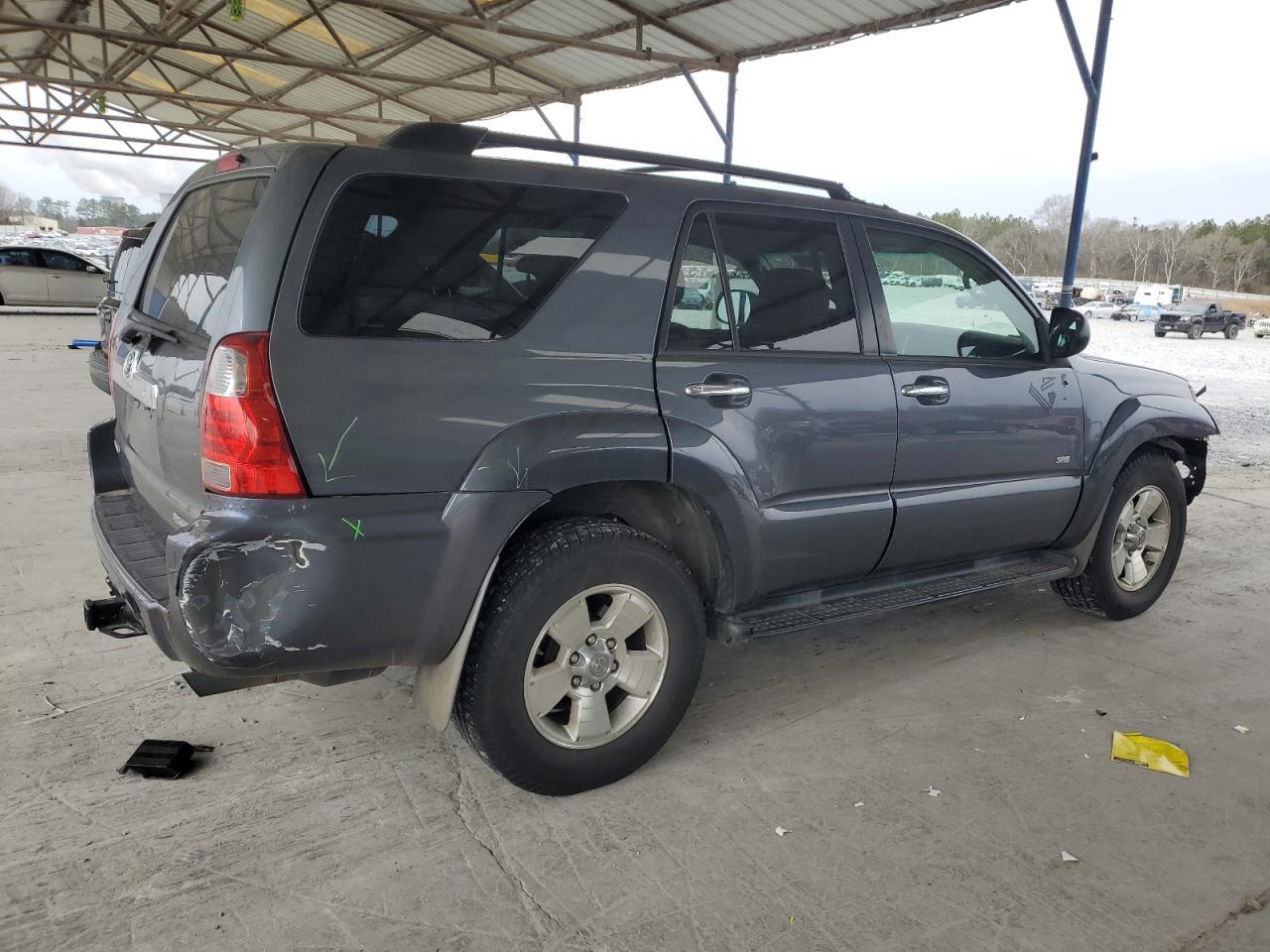 2008 TOYOTA 4Runner