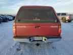2002 TOYOTA TACOMA