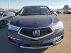 2018 ACURA MDX