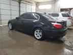 2010 BMW 5 series