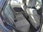 2013 FORD Fiesta