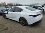 2022 LEXUS IS 350