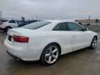 2009 AUDI A5 Quattro