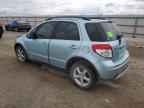 2009 SUZUKI SX4