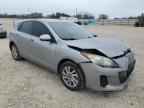 2013 MAZDA 3