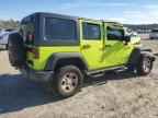 2016 JEEP WRANGLER