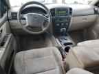 2008 KIA SORENTO