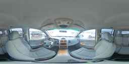 2007 CHRYSLER Aspen