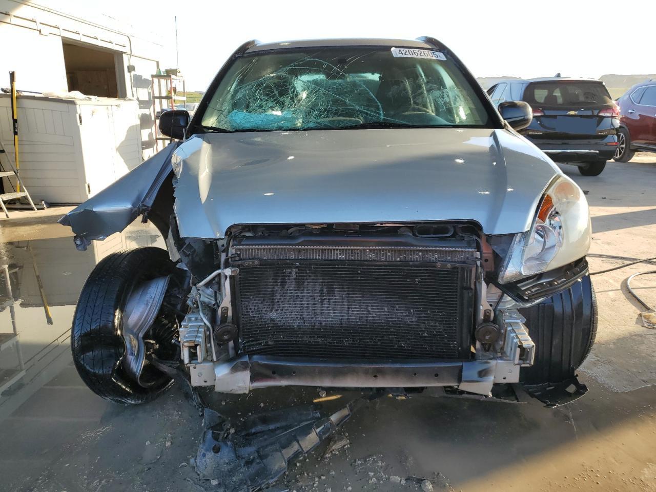 2006 HONDA CR-V