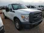2013 FORD F-250