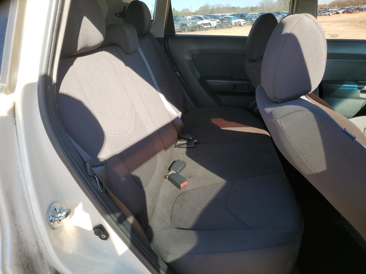 2012 KIA SOUL