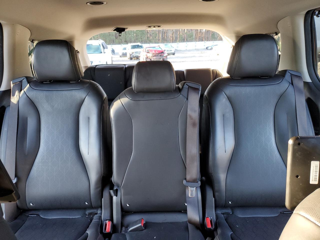 2022 KIA Carnival