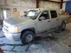 2013 CHEVROLET Silverado