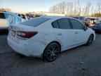 2017 SUBARU IMPREZA