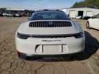 2024 PORSCHE 911