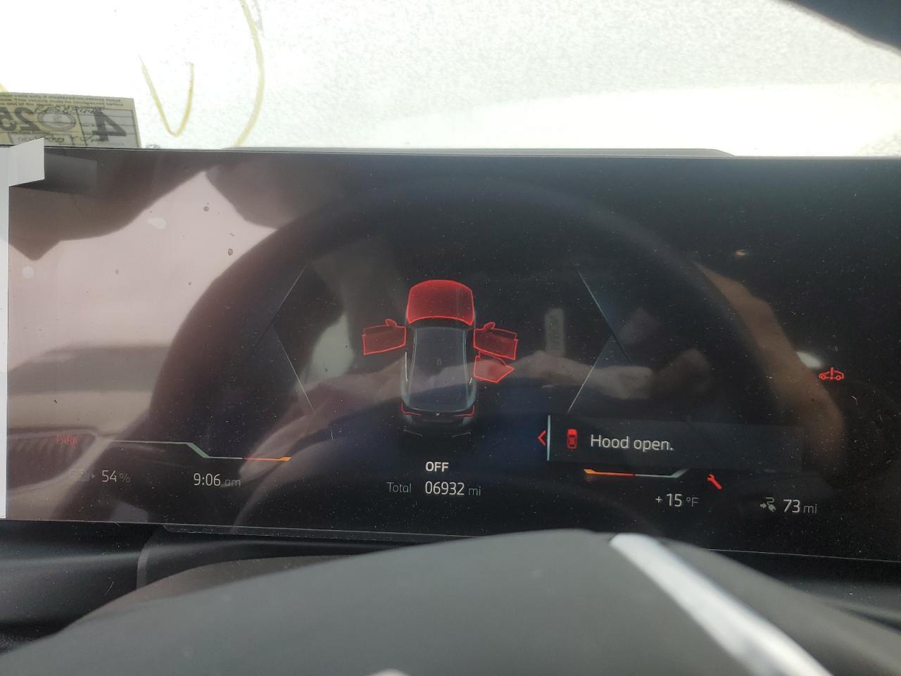 2024 BMW 4 Series
