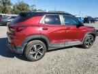 2022 CHEVROLET Trailblazer
