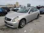 2005 INFINITI G35