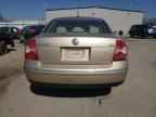 2003 VOLKSWAGEN Passat