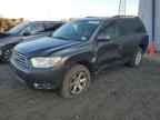 2008 TOYOTA HIGHLANDER