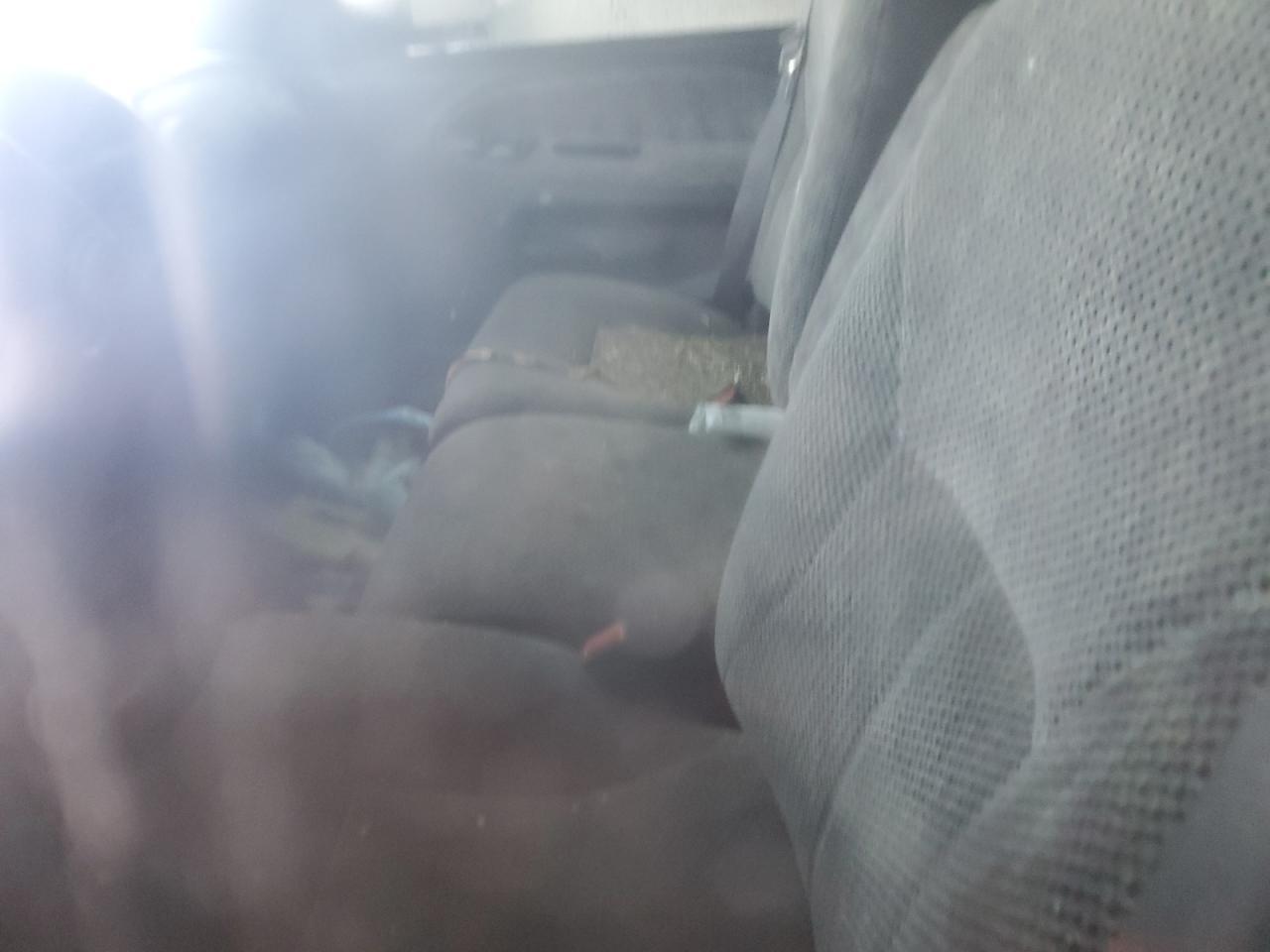 2000 DODGE RAM 1500