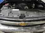 2011 CHEVROLET Silverado