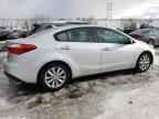 2015 KIA FORTE