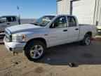 2007 DODGE RAM 1500