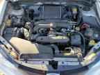 2014 SUBARU WRX