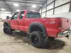 2004 FORD F-350