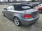 2009 BMW 1 Series