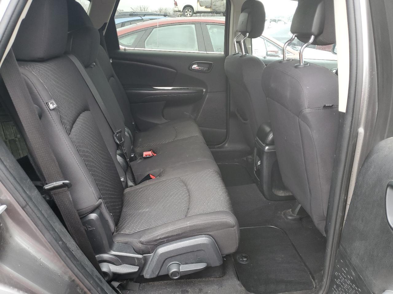 2013 DODGE JOURNEY