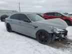 2021 BMW M5