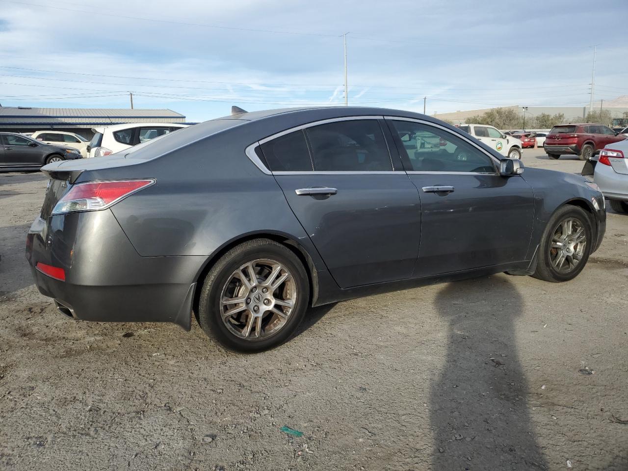 2011 ACURA TL