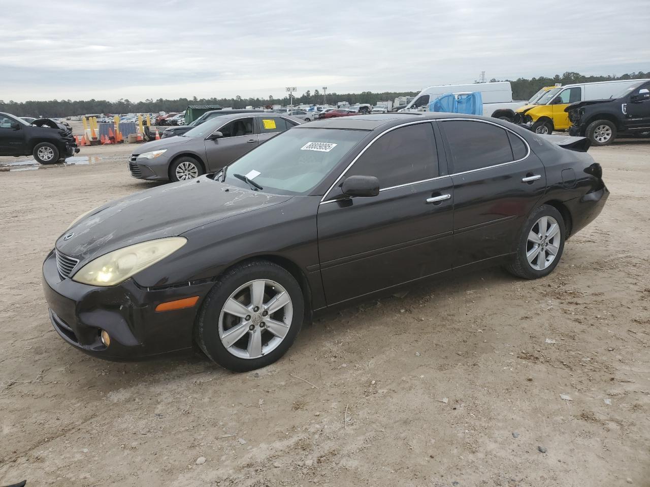 2005 LEXUS ES 330