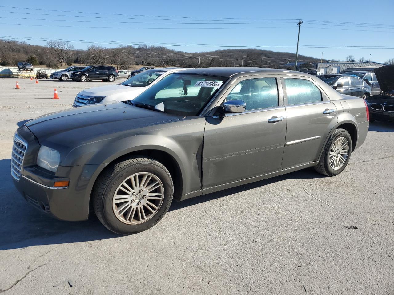 2010 CHRYSLER 300