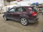 2012 KIA SORENTO