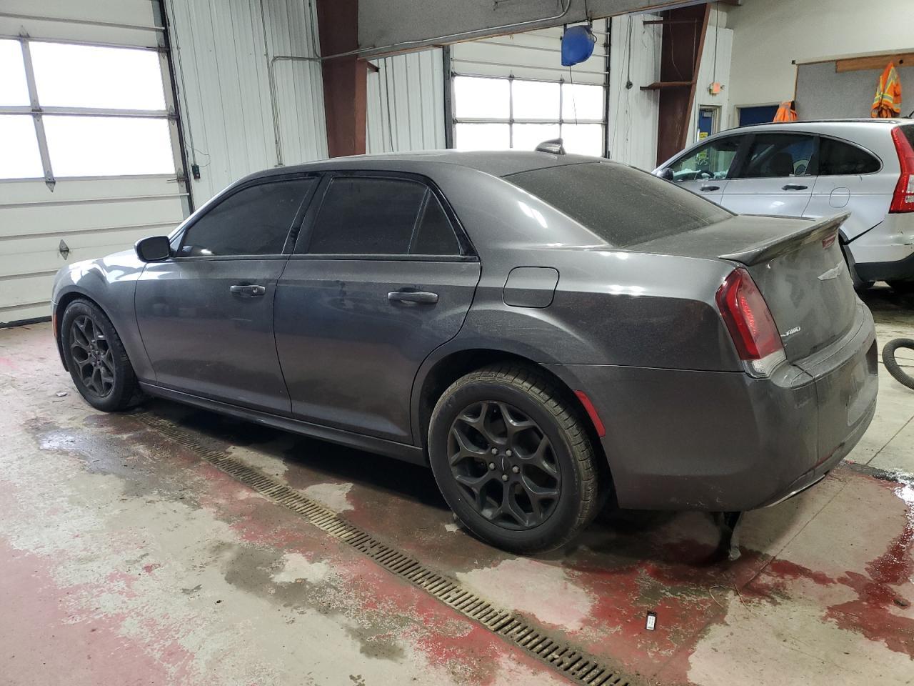 2017 CHRYSLER 300